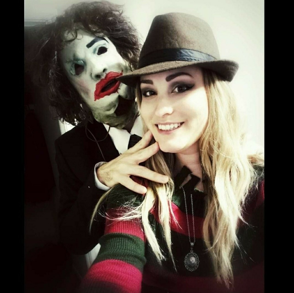 Meet your Posher, Bethanie